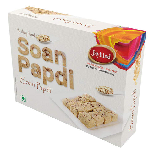 Jayhind Sweets Sonpapdi